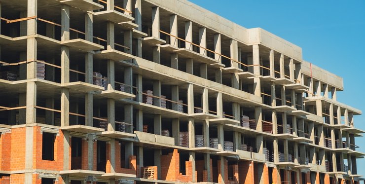 «какие дома лучше кирпичные монолитные или панельные», «какой дом лучше блочный или кирпичный»