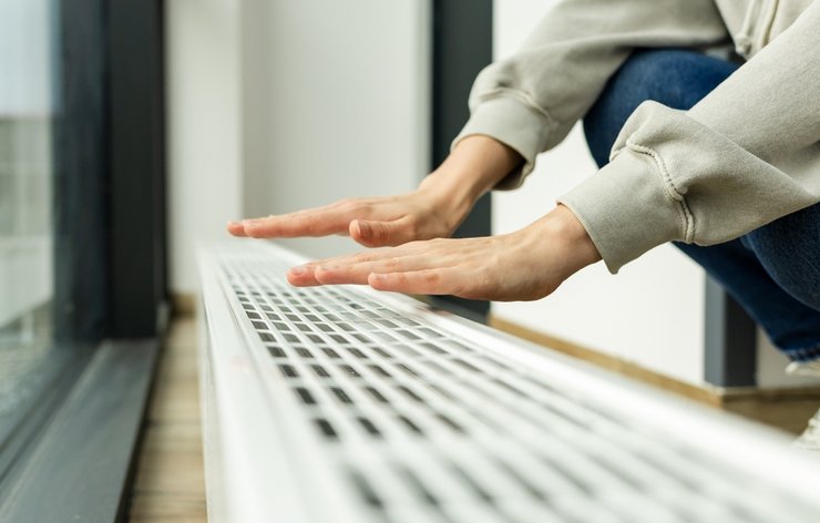 «норма отопления по ГОСТу»