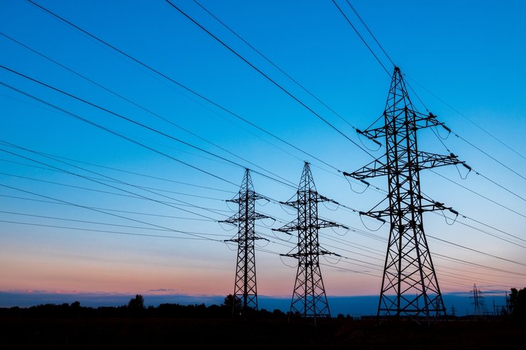 «зачем экономить электроэнергию»