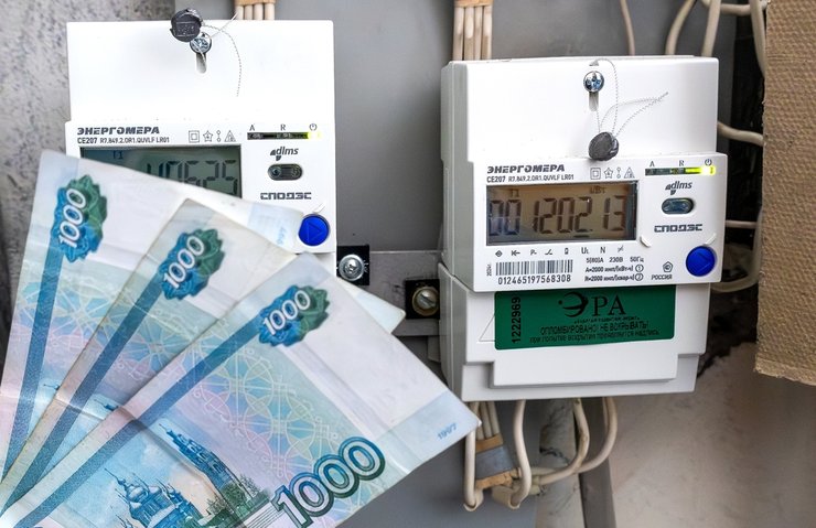 «срок поверки электросчётчика в квартире»