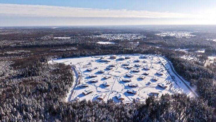 «как получить арктический гектар»