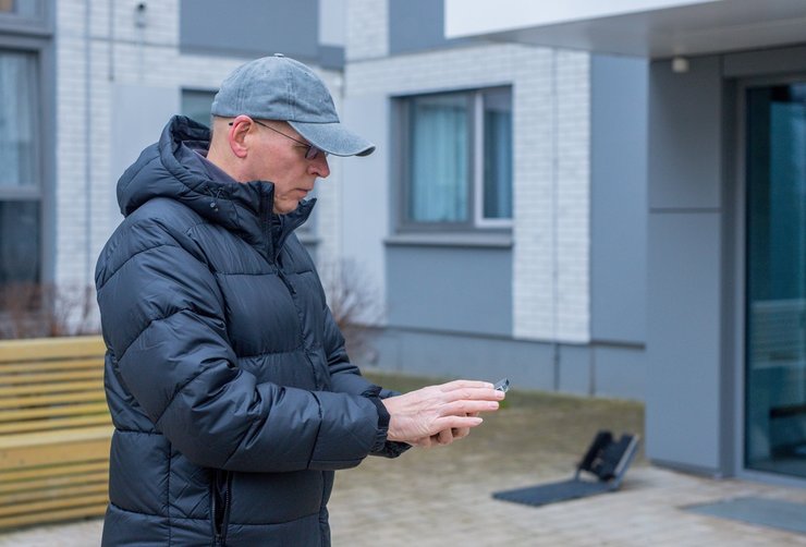 «полномочия совета дома»