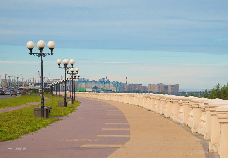 «что посмотреть в Нижнем Новгороде»