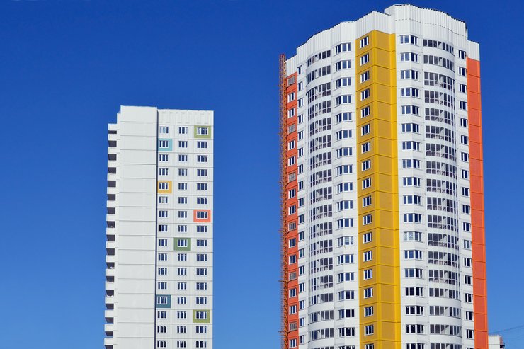 «какие дома лучше кирпичные монолитные или панельные», «какой дом лучше блочный или кирпичный»