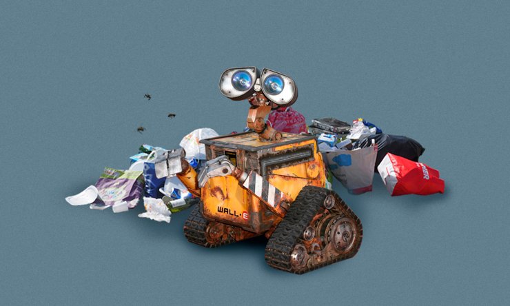 Хоп — мусорок: как в Новосибирске борются со стихийными свалками