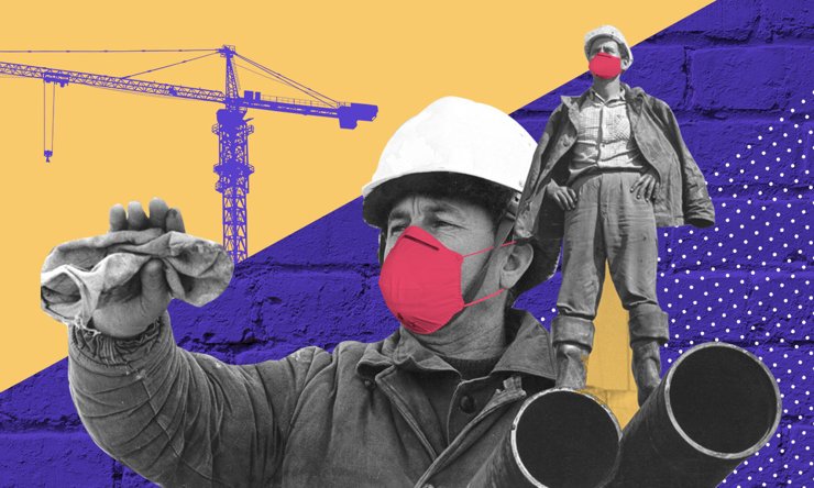Период застроя: как строительный бизнес переживает самоизоляцию